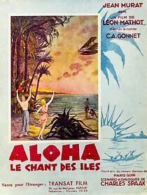 Watch Aloha, le chant des îles