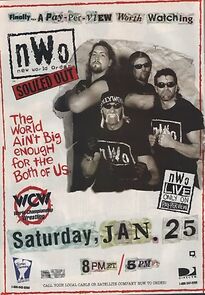 Watch NWO Souled Out (TV Special 1997)