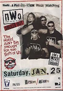 Watch NWO Souled Out