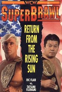 Watch WCW SuperBrawl I