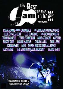 Watch Jammys: Live Volume 1