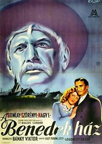 Watch A Benedek-ház