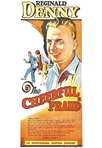 Watch The Cheerful Fraud