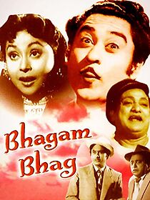 Watch Bhagam Bhag
