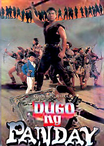 Watch Dugo ng panday