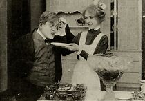 Watch His Dukeship, Mr. Jack (Short 1916)