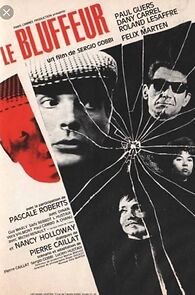 Watch Le bluffeur