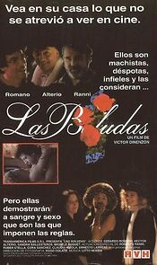 Watch Las boludas