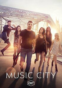 Watch Music City