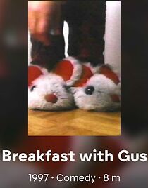 Watch Breakfast with Gus (Short 1997)