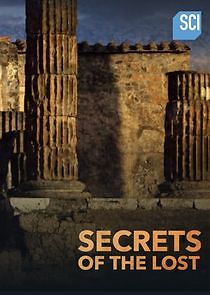 Watch Secrets of the Lost