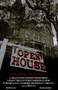 Watch Open House (Short 2014)