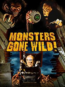 Watch Monsters Gone Wild!