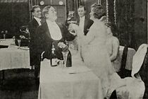 Watch Kernel Nutt and the Hundred Dollar Bill (Short 1916)