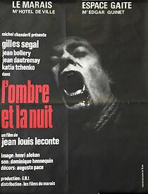 Watch L'ombre et la nuit