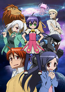 Watch Kyouran Kazoku Nikki