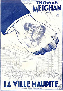 Watch The City Gone Wild