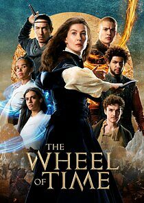 Watch The Wheel of Time