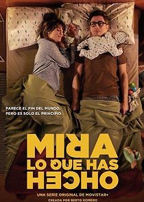 Watch Mira lo que has hecho