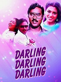 Watch Darling Darling Darling