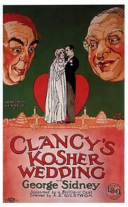 Watch Clancy's Kosher Wedding