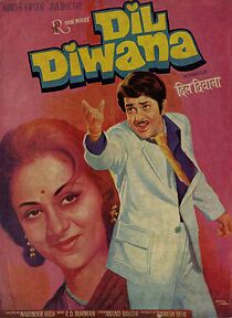Watch Dil Diwana