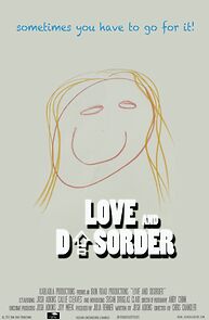Watch Love and Disorder (Short 2013)