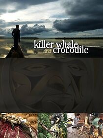 Watch Killer Whale & Crocodile