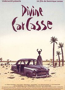 Watch Divine carcasse