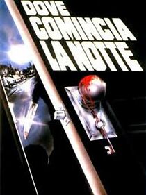 Watch Dove comincia la notte