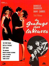 Watch Du grabuge chez les veuves