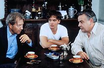 Watch Eine Lüge zuviel