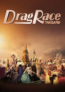 Watch Drag Race Thailand