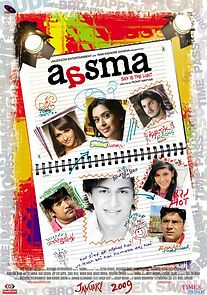 Watch Aasma: The Sky Is the Limit