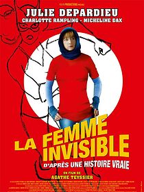 Watch The Invisible Woman