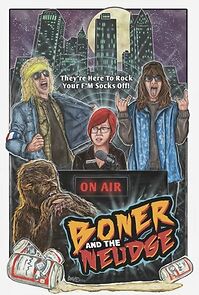 Watch Boner and the Neudge