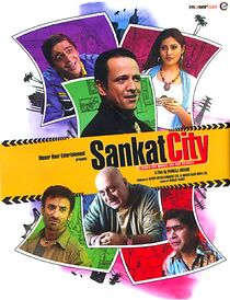 Watch Sankat City
