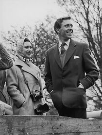 Watch Snowdon and Margaret: Inside a Royal Marriage