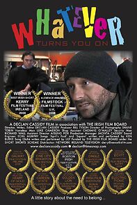 Watch Whatever Turns You On (Short 2008)