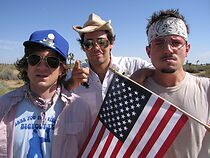 Watch Border Patrol (Short 2007)