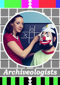 Watch The Archiveologists