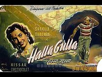 Watch Halla Gulla