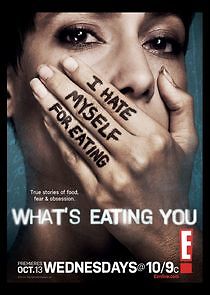 Watch What's Eating You