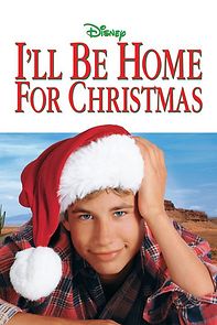 Watch I'll Be Home for Christmas