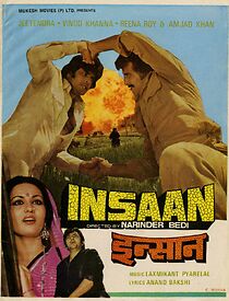 Watch Insaan