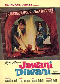 Watch Jawani Diwani