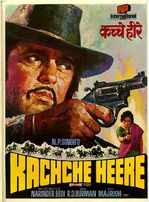 Watch Kachche Heere