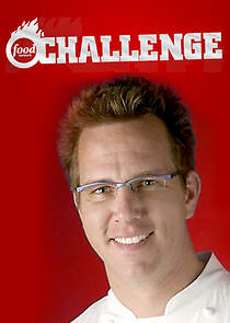 Watch Food Network Challenge