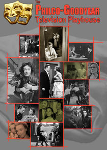 Watch Goodyear Television Playhouse