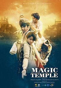 Watch Magic Temple